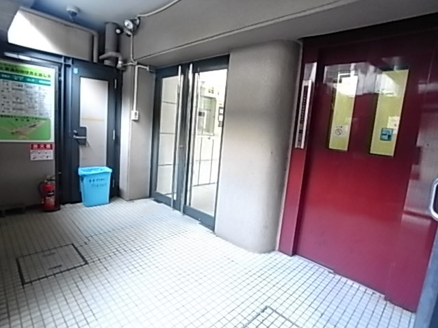 NEOダイキョー神戸元町の外観