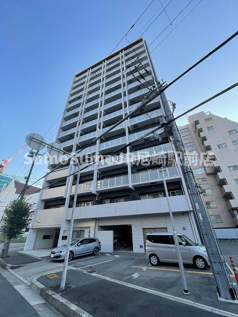 プログレッセ新大阪