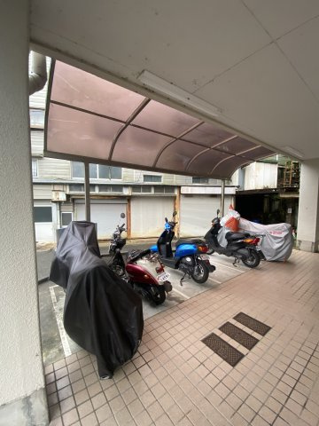 NTB-2のその他共用部分