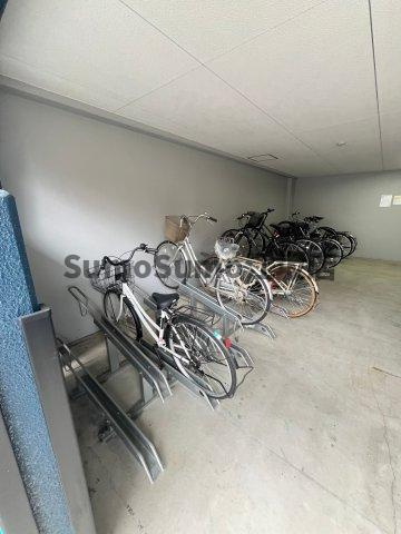 プレサンス新大阪イオリアのその他共用部分