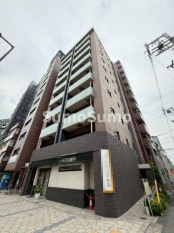 Mare Shitadera-machi