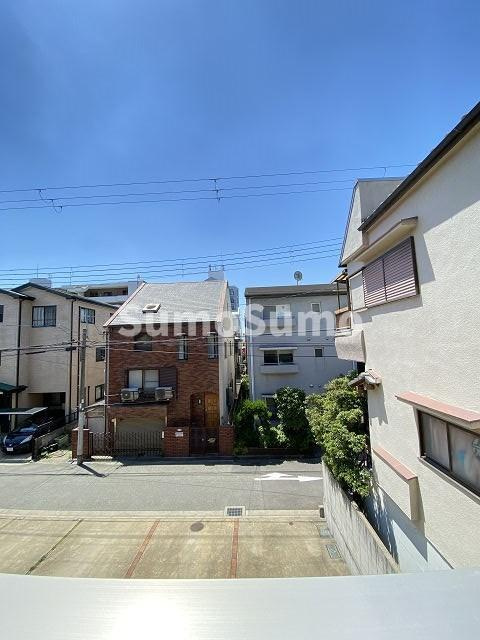 quatre saisons 南塚口の展望