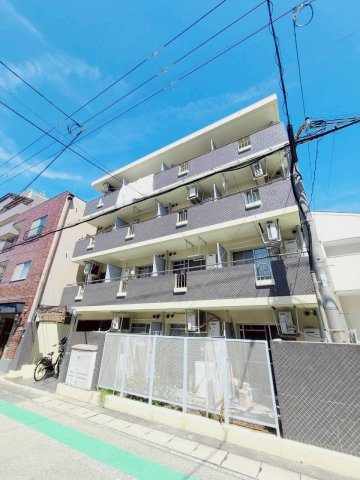 NEOダイキョー甲子園口の外観