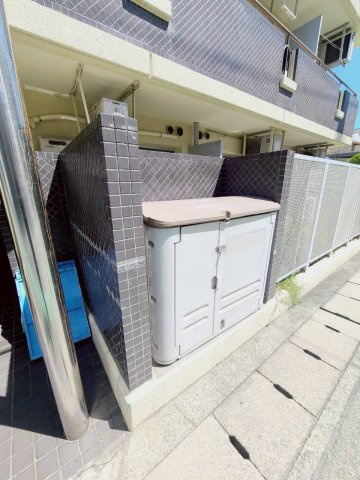 NEOダイキョー甲子園口のその他共用部分