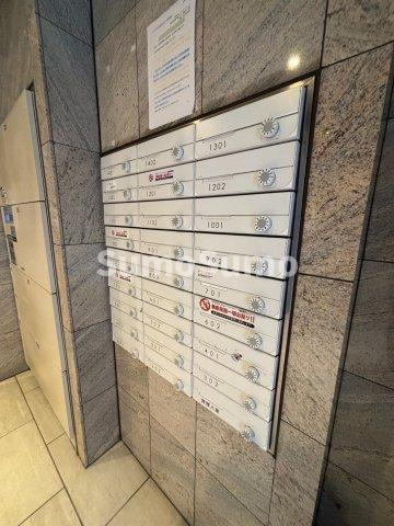 ラ・フォルム本町WESTのその他共用部分