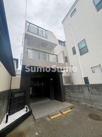 ドムールコスモス甲南町