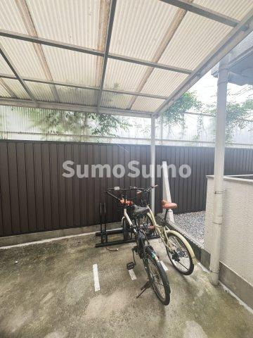 ドムールコスモス甲南町のその他共用部分