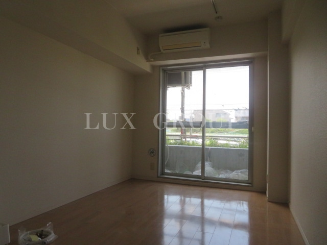 【洋室】 | カーサ・パセオ