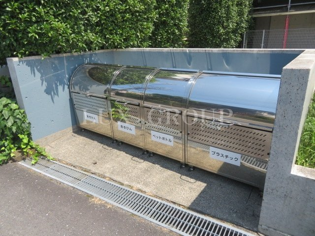 【その他共用部分】 | カーサ・パセオ