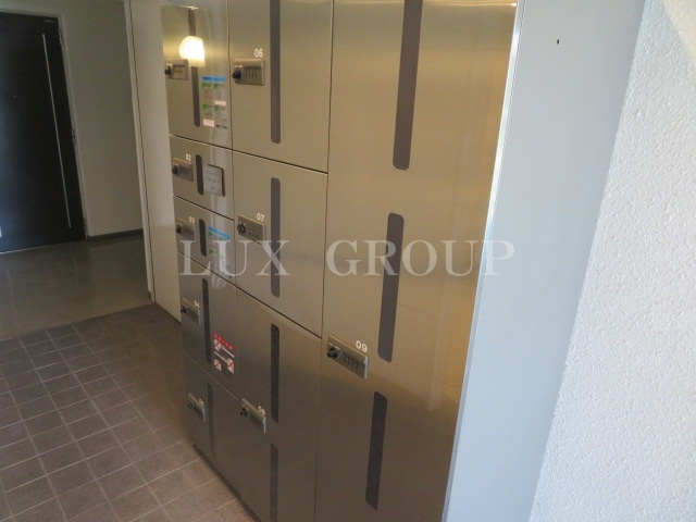 【その他共用部分】 | カーサ・パセオ