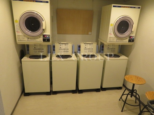 【その他共用部分】 | カーサ・パセオ