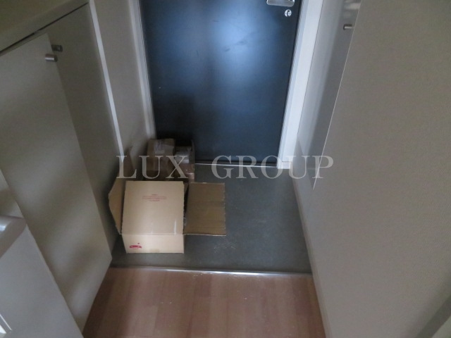 【玄関】 | カーサ・パセオ