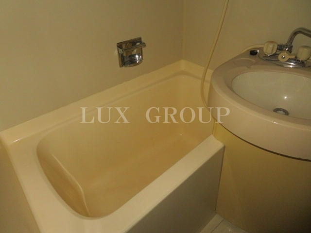 【浴室】 | カーサ・パセオ