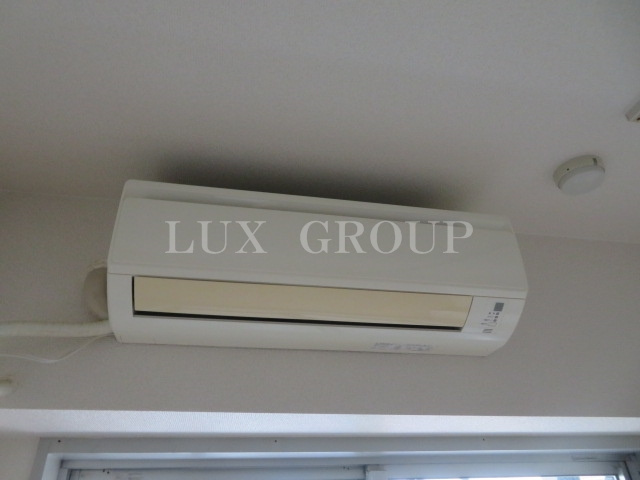 【設備】 | カーサ・パセオ