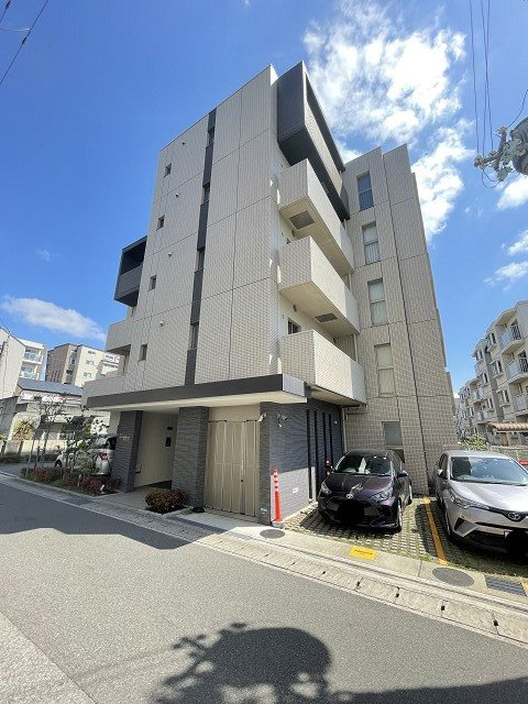 PINO甲東園