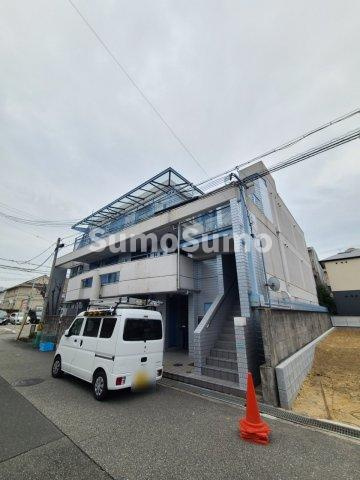 フローレンス西宮５の外観