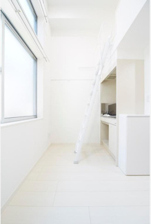 【居間・リビング】