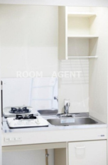 【キッチン】 | 同仕様写真
インターネット無料