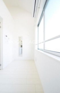 【居間・リビング】 | 同仕様写真
インターネット無料