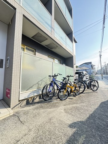 NOBSUN阪急六甲のその他共用部分