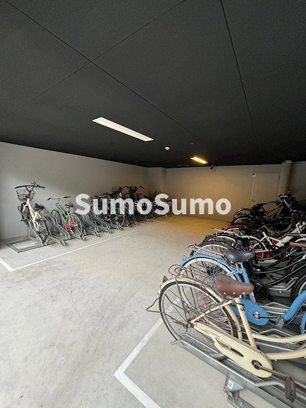 S-RESIDENCE大阪九条Northの外観