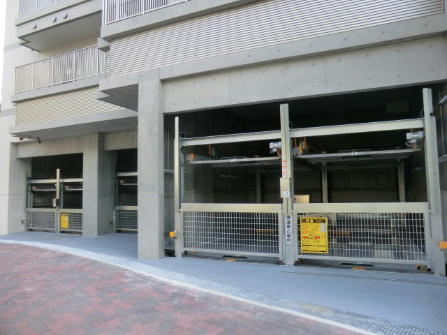 OTOWA神戸元町の外観