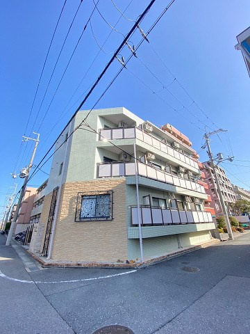 Royale離宮西宮