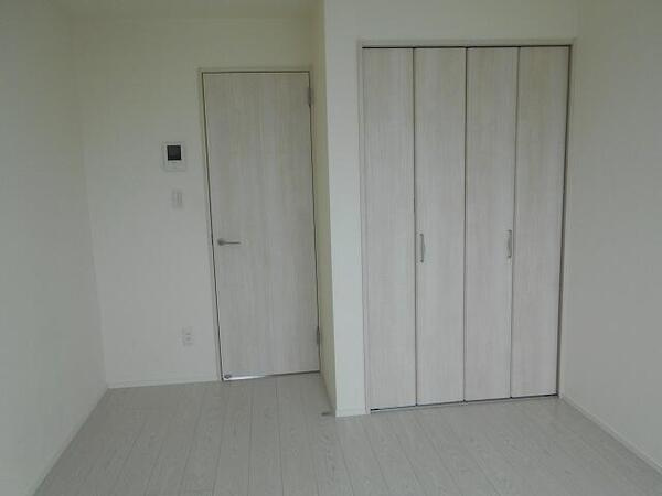 【寝室】 | カインドネス八王子北野町