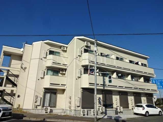 【外観】 | カインドネス八王子北野町