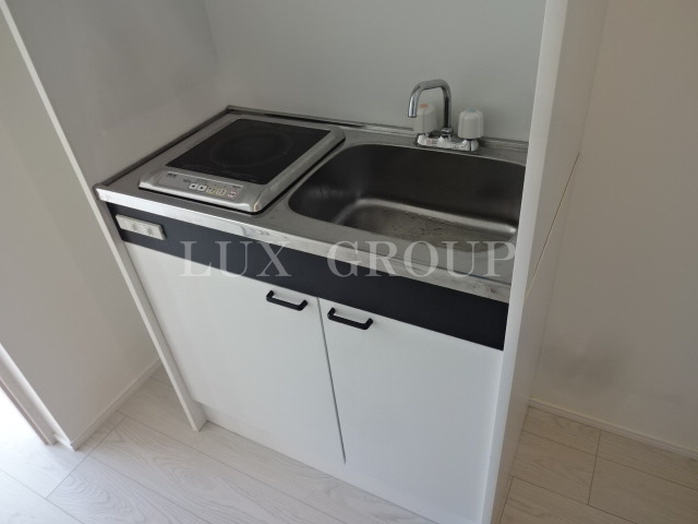 【キッチン】 | カインドネス八王子北野町