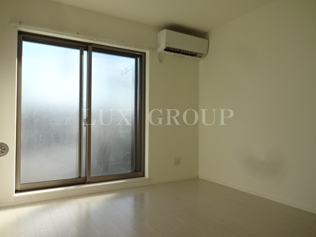 【居間・リビング】 | カインドネス八王子北野町