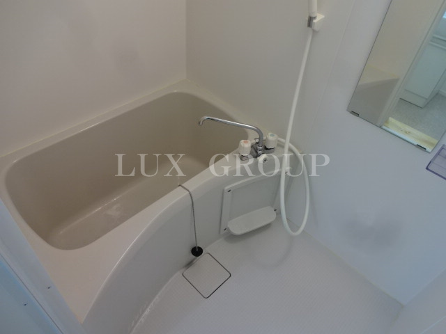 【浴室】 | カインドネス八王子北野町