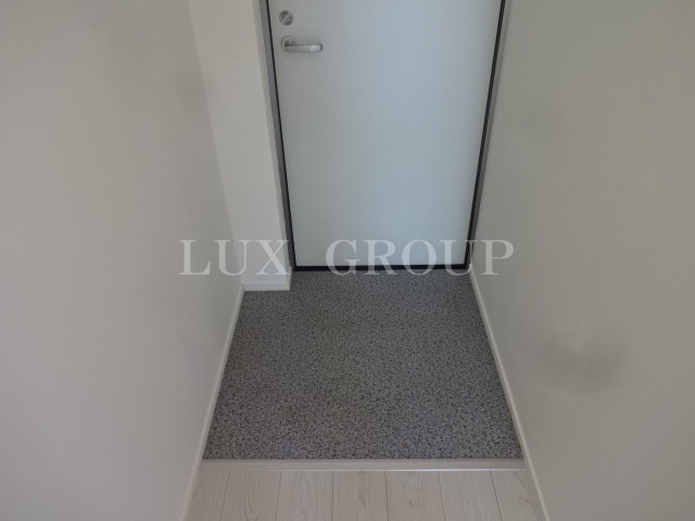 【玄関】 | カインドネス八王子北野町