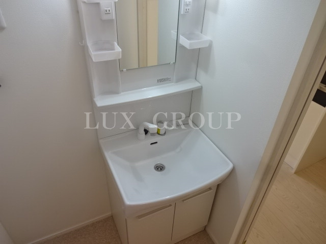 【洗面所】 | カインドネス八王子北野町