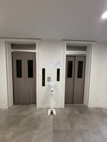フロンティアタワー難波EAST(旧:グランソレイユ日本橋)のその他共用部分