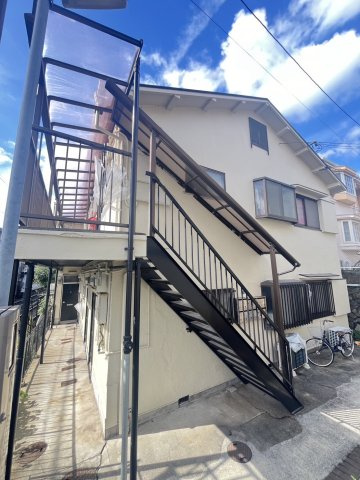 ハイツ本山北町