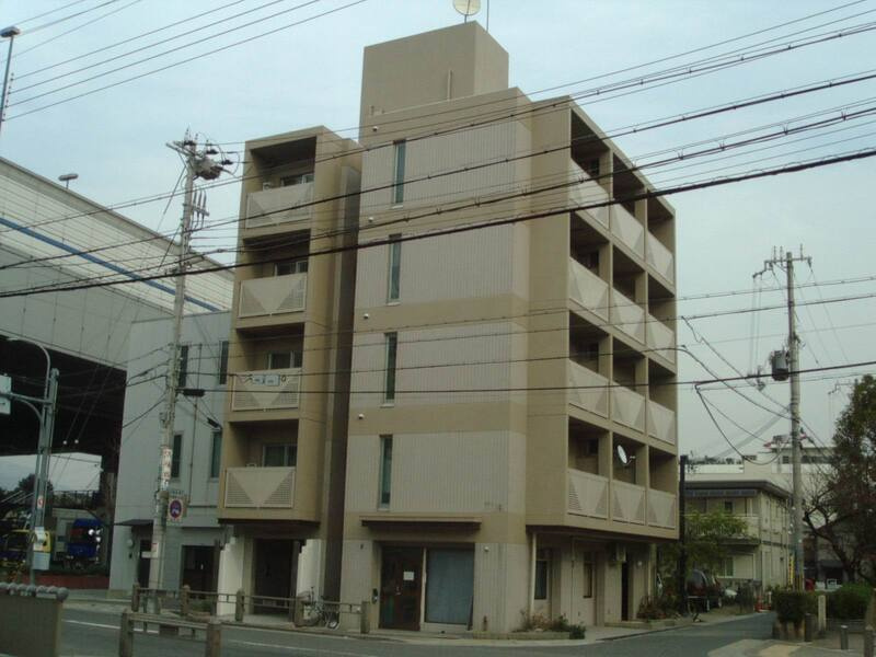 ドムールコスモス魚崎南