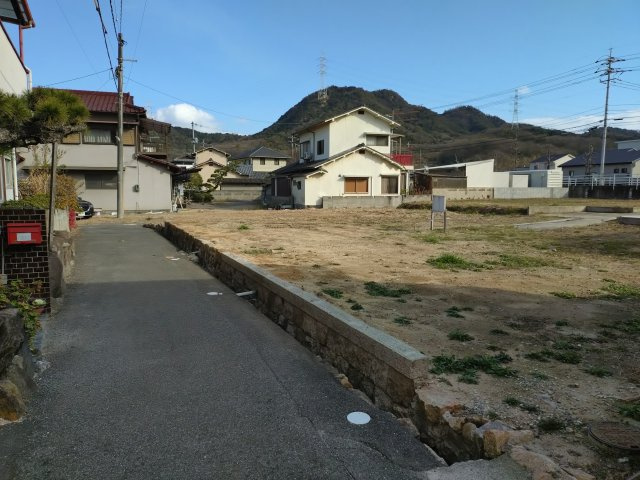 郡売地