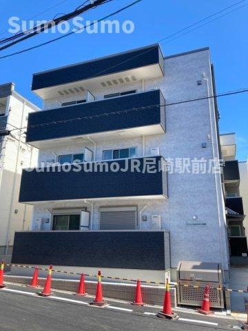 フジパレス出来島EASTⅢ番館