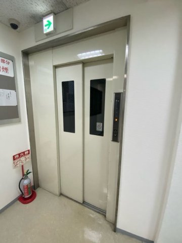 NEO壱番館のその他共用部分