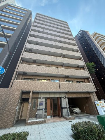 プレサンス中之島公園南