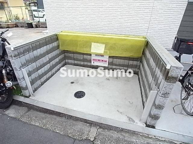 ハーモニーテラス青木のその他共用部分