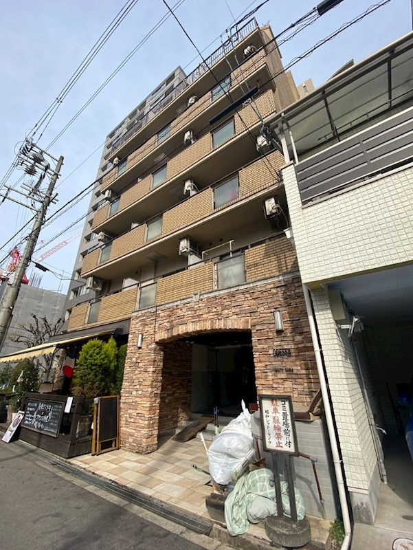 ODESSA南船場