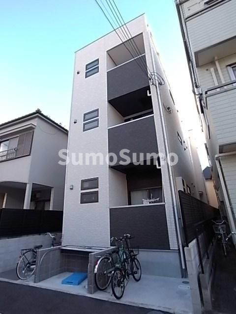 REGALEST西宮北口