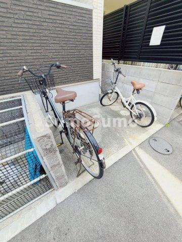 REGALEST西宮北口のその他共用部分