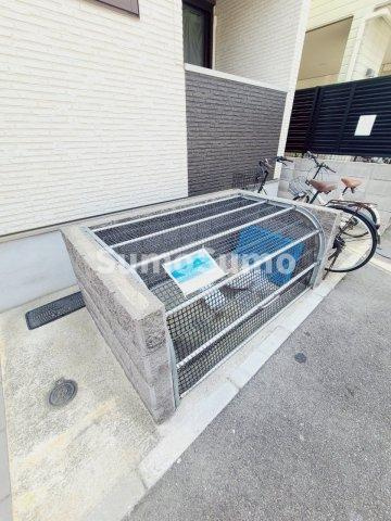 REGALEST西宮北口のその他共用部分