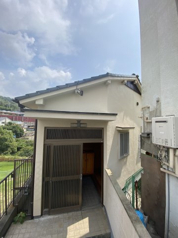 東丸山町貸戸建て