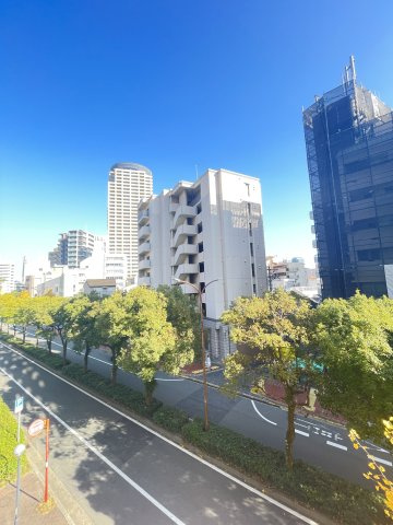 OTOWA神戸元町の展望