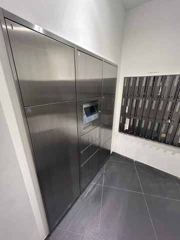 OTOWA神戸元町のその他共用部分