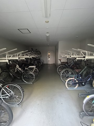 OTOWA神戸元町のその他共用部分